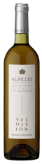 Valdition blanc